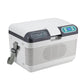 CoolMed Portable Vaccine Carrier - 12 Litres