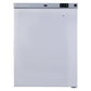 CoolMed Solid Door Refrigerator - 145 Litres - CMS125