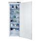 CoolMed Solid Door Refrigerator - 400 Litres - CMS400