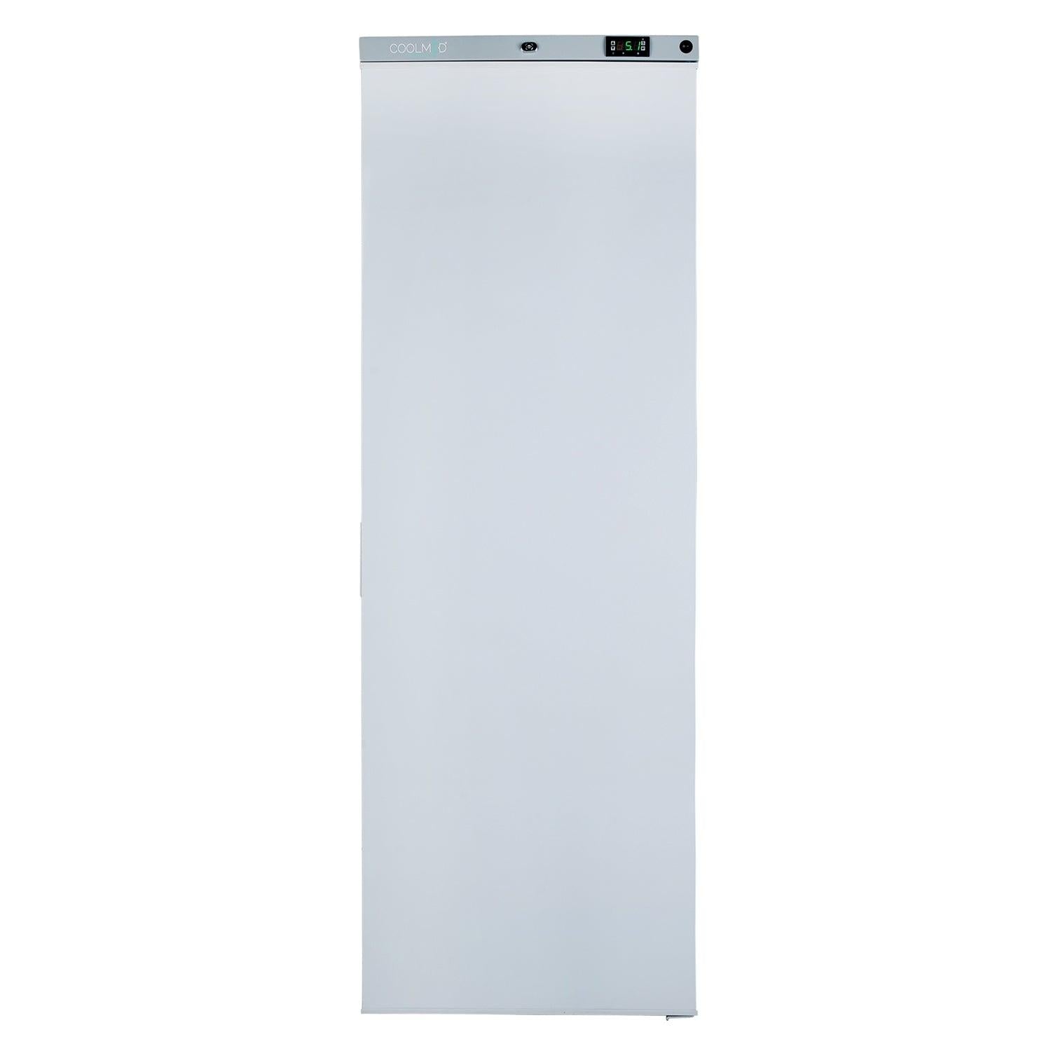 CoolMed Solid Door Refrigerator - 400 Litres - CMS400