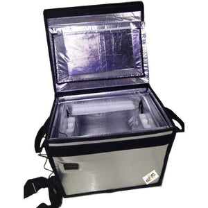Cooled Vaccine Carrier - 21 ltres
