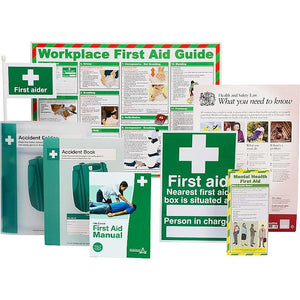 Corporate HSE Supersize Kit