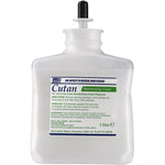 Cutan Moisturising Cream - 1 Litre