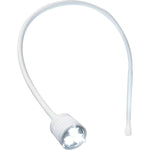 DARAY LED weighted desk stand examination light with flexible arm