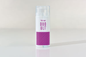 Tristel Duo ULT Foam 250ml For Ultrasound