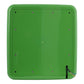 Defibstore 4000 - Defib Cabinet w/ Heater & Light - Unlocked - Green