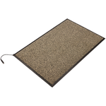 Deluxe Alertamat, Single Ring Plug - Beige