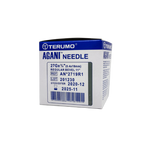 Dental needle imperial cartridge 10.7mm, 27G, 0.4 x 35mm x100