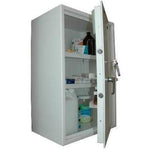Denward Controlled Drug Cabinet 750 x 500 x 330