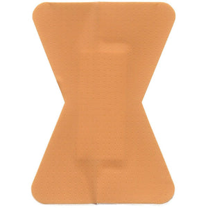 Dependaplast Washproof Plasters Fingertip x 50