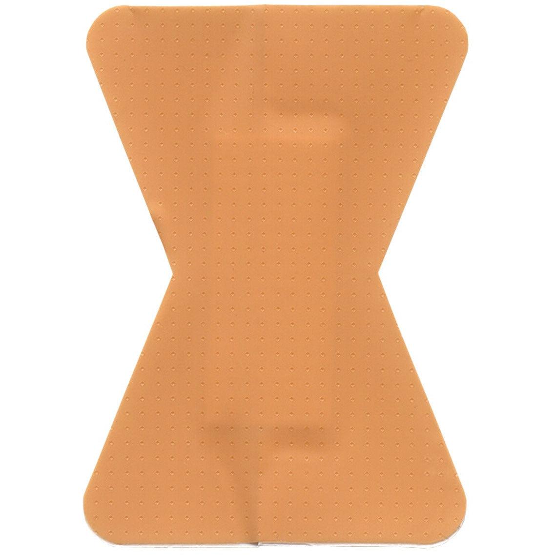 Dependaplast Washproof Plasters Fingertip x 50