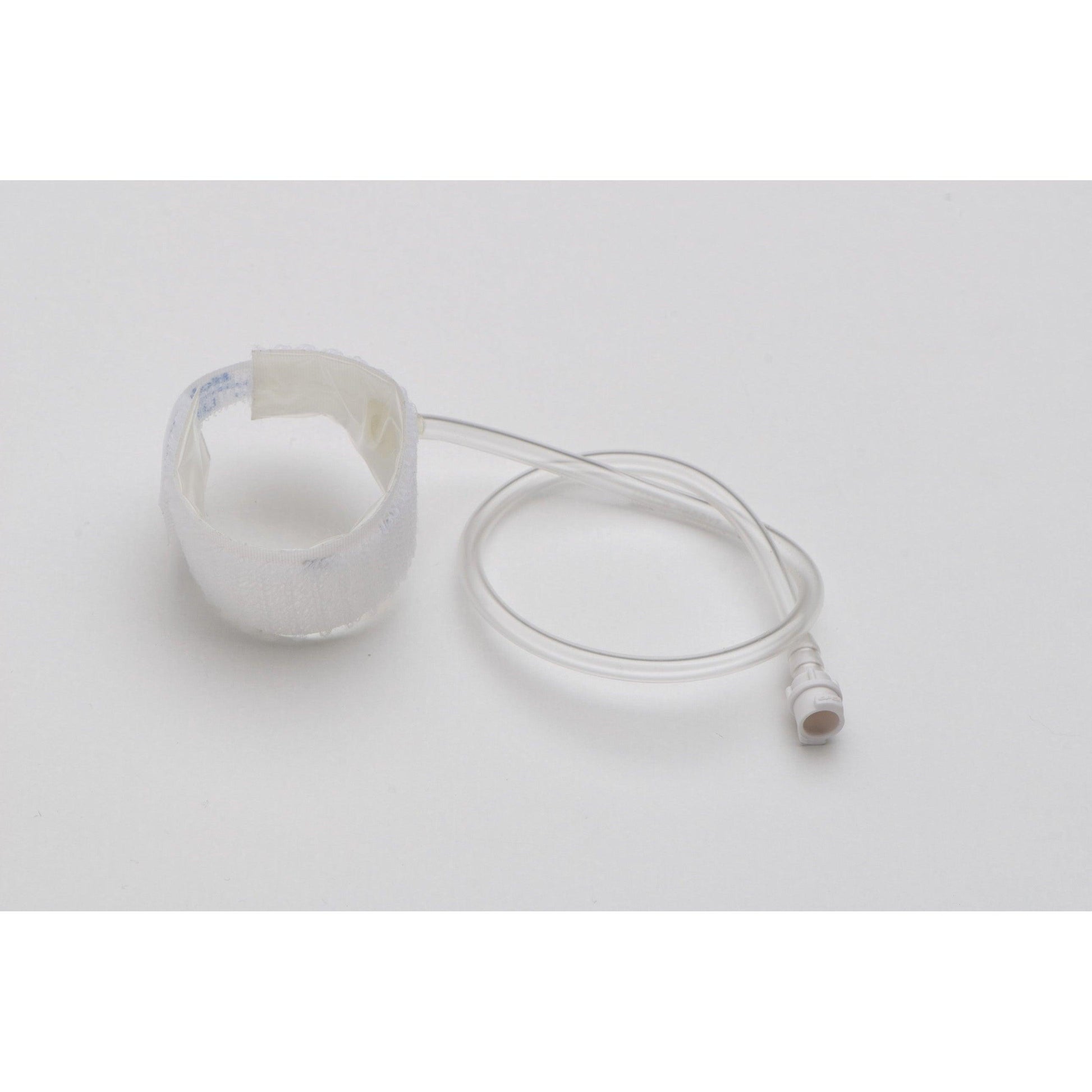 Digit / Toe Cuff with colder connector – 3 large / 3 small