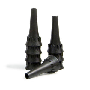 Disposable Ear Specula. 4.25mm Diameter Tips. Pack of 50