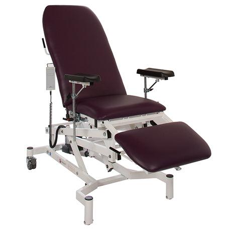 Doherty Phlebotomy Chair
