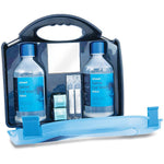 Double Eye Wash Station