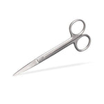 Dressing Scissor Straight Sharp/Sharp 12.5cm / 5"