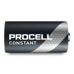 Duracell Procell Constant Battery C - Single