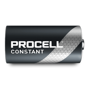 Duracell Procell Constant Battery C - Single