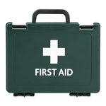 Durham Economy Empty First Aid Box 18 x 27 x 9cm
