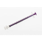 ENFIT 5ml Enteral Syringes - 100pk