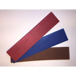 EVA Wedge Haplabase - 6 Degree Red x 6