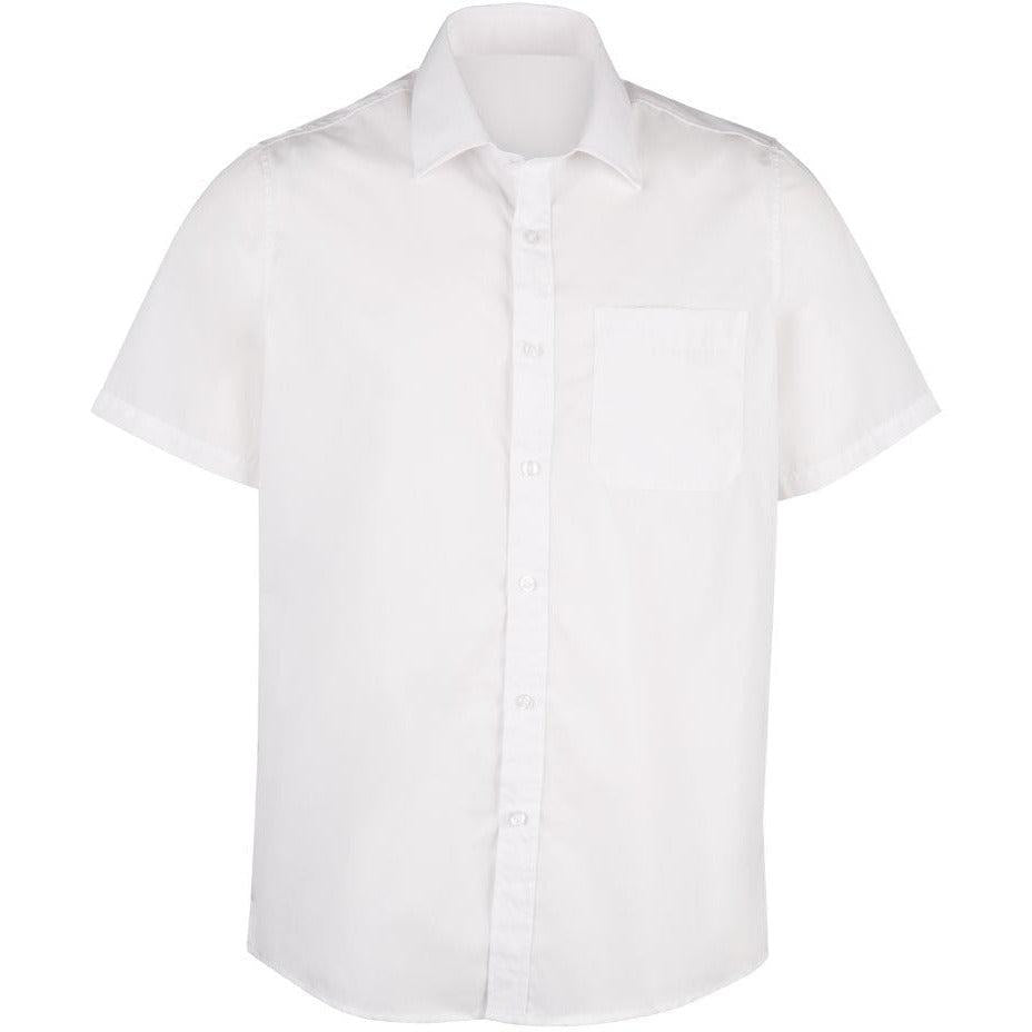 Easycare Men's Short Sleeve Shirt