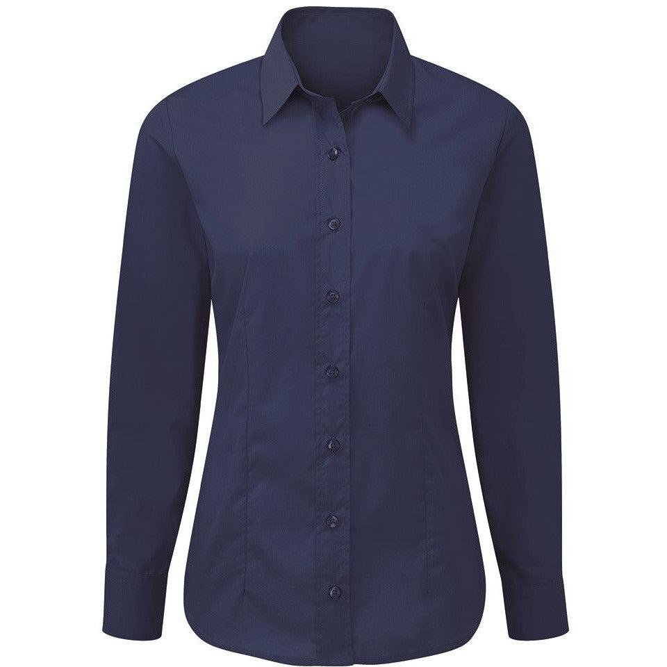 Easycare Women's Long Sleeve Shirt