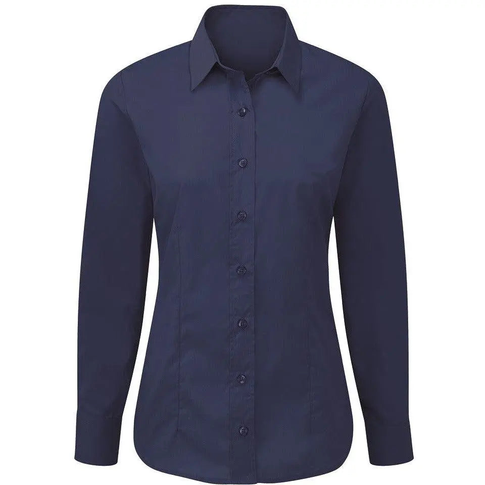 Easycare Women's Long Sleeve Shirt