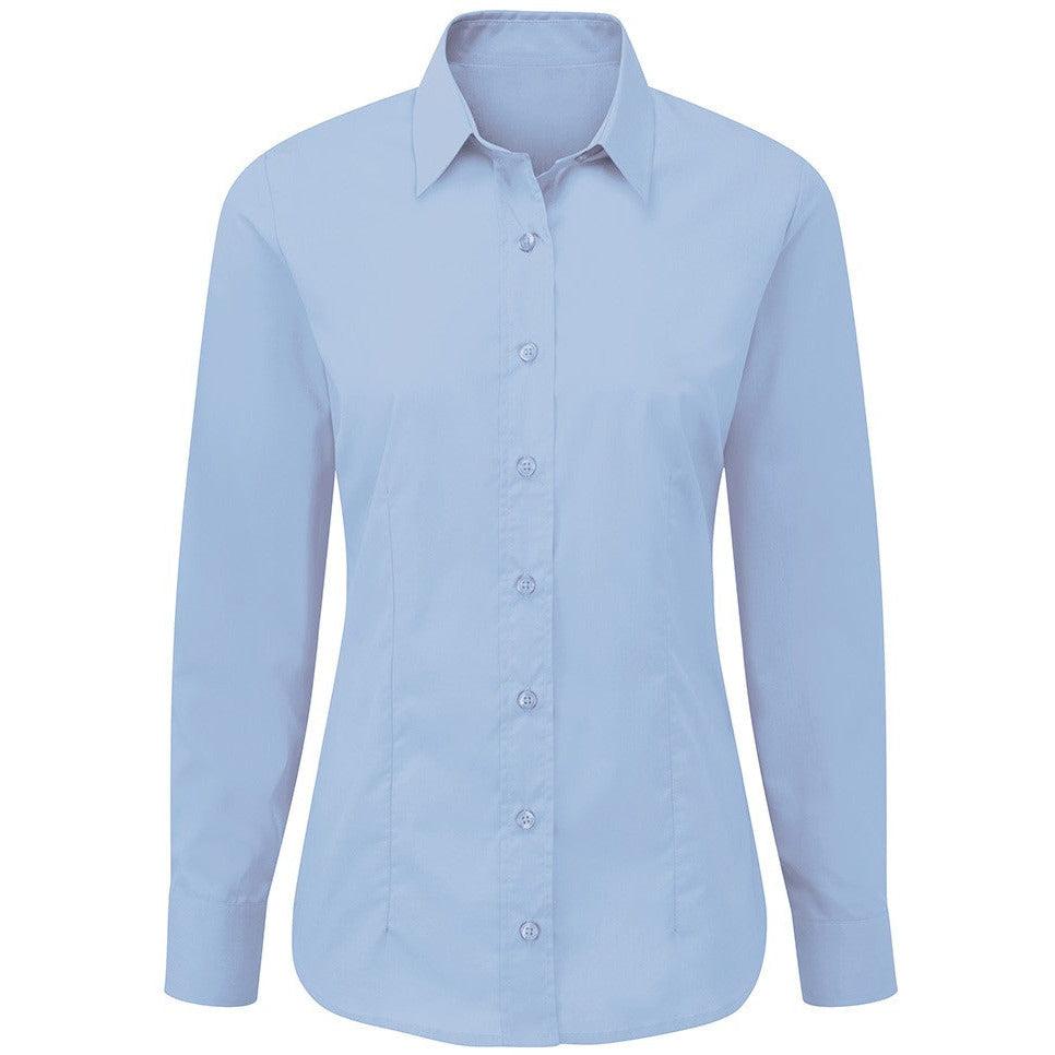 Easycare Women's Long Sleeve Shirt