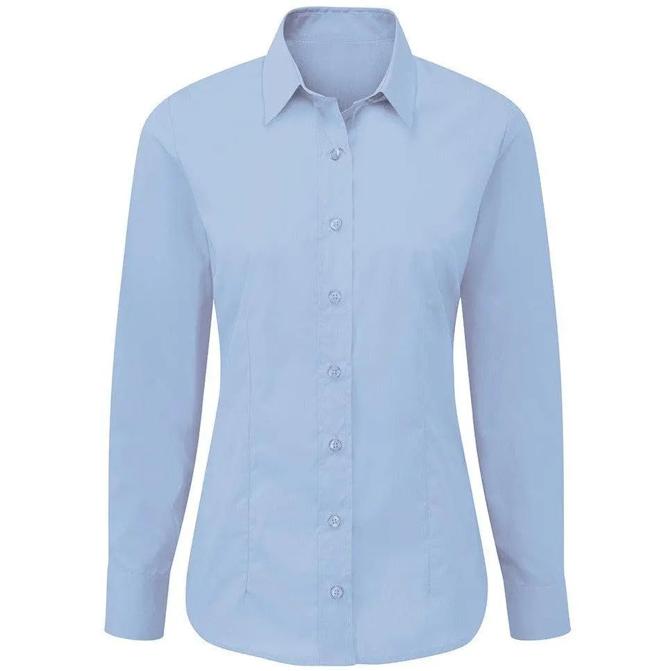 Easycare Women's Long Sleeve Shirt