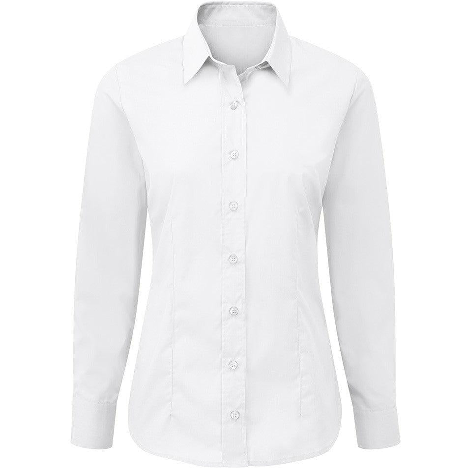 Easycare Women's Long Sleeve Shirt
