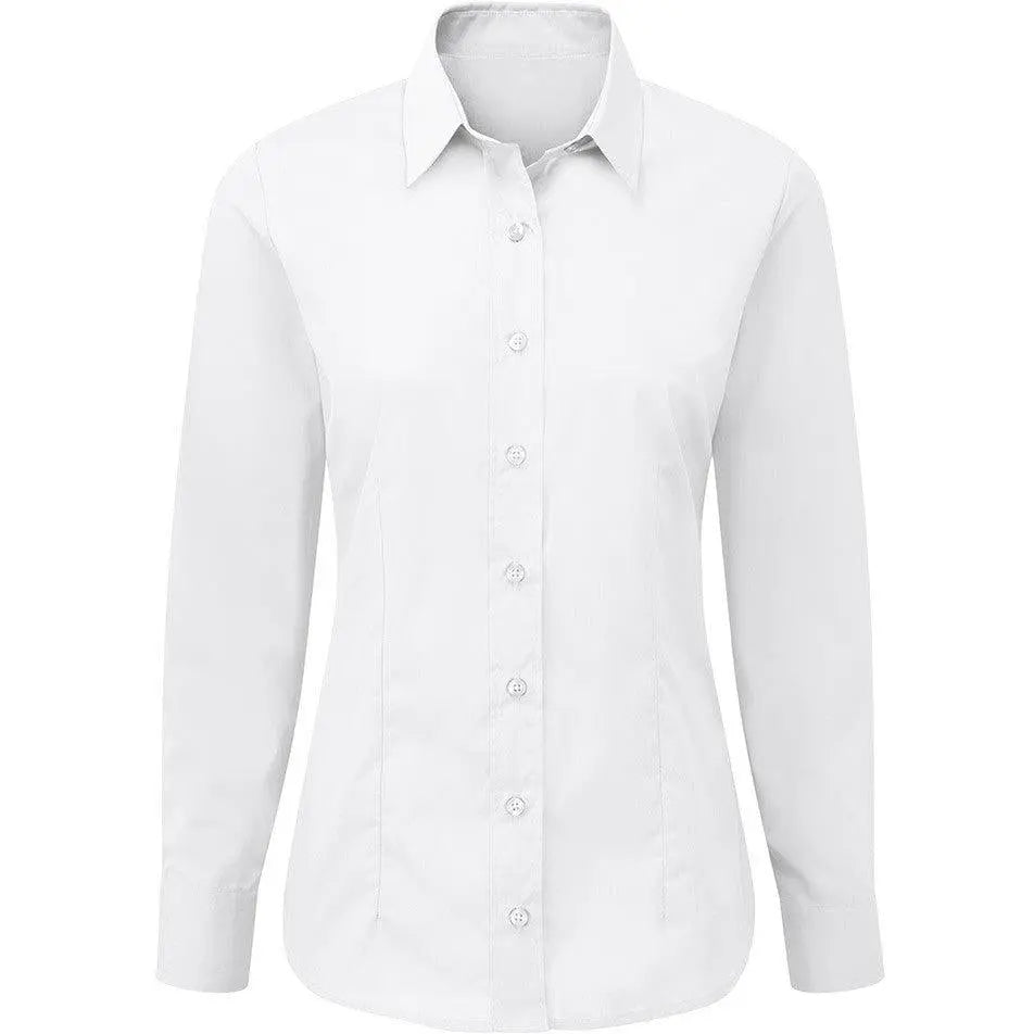 Easycare Women's Long Sleeve Shirt