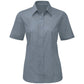 Easycare Women's Short Sleeve Shirt