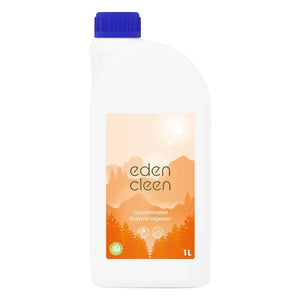 Edencleen Concentrated Enzyme Digester 1Lt