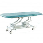 Electric Therapy Hygiene Tables - Large - Central Locking