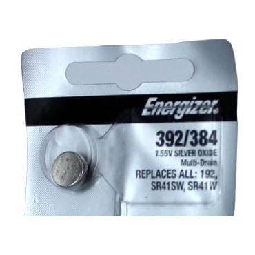 Energizer Battery LR41