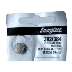 Energizer Battery LR41