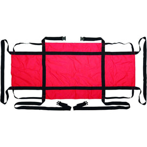 Evacuation Sheet EVS -185 x 85 cm