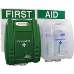Evolution Eyewash & First Aid Point BS 8599 Compliant - Small