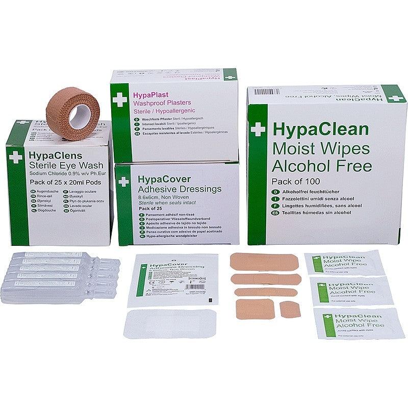 Extra Essentials Supersize Kit