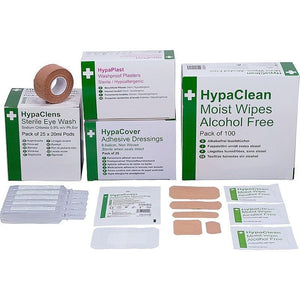 Extra Essentials Supersize Kit