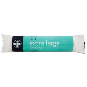 Extra Large Dressing Unboxed No.3