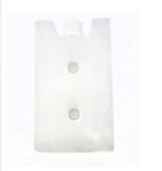 Extra Set Of Hard Gels For The MD18L Medical Cooler