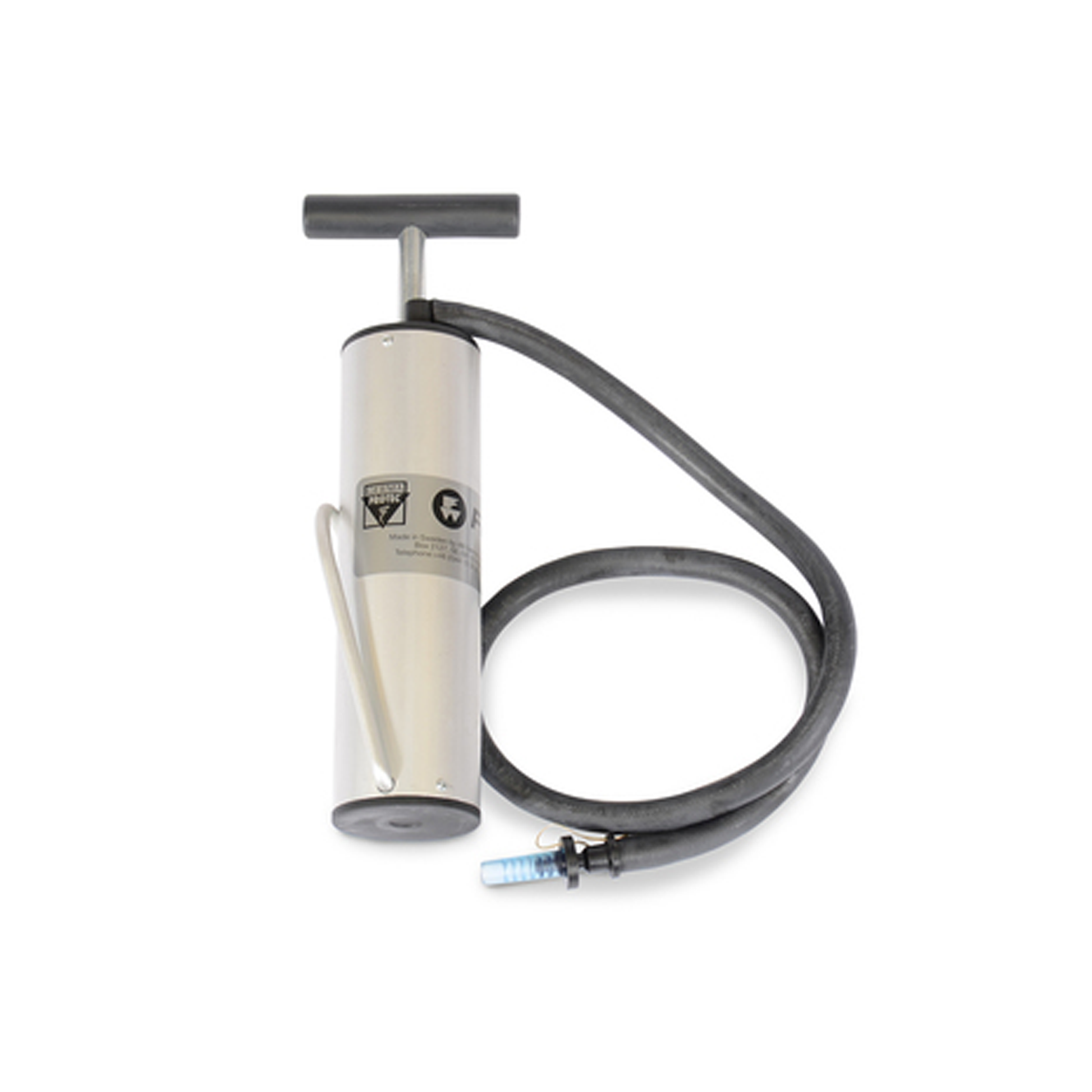 FERNO EasyFix Vacuum Mattress With READY2GO Kit