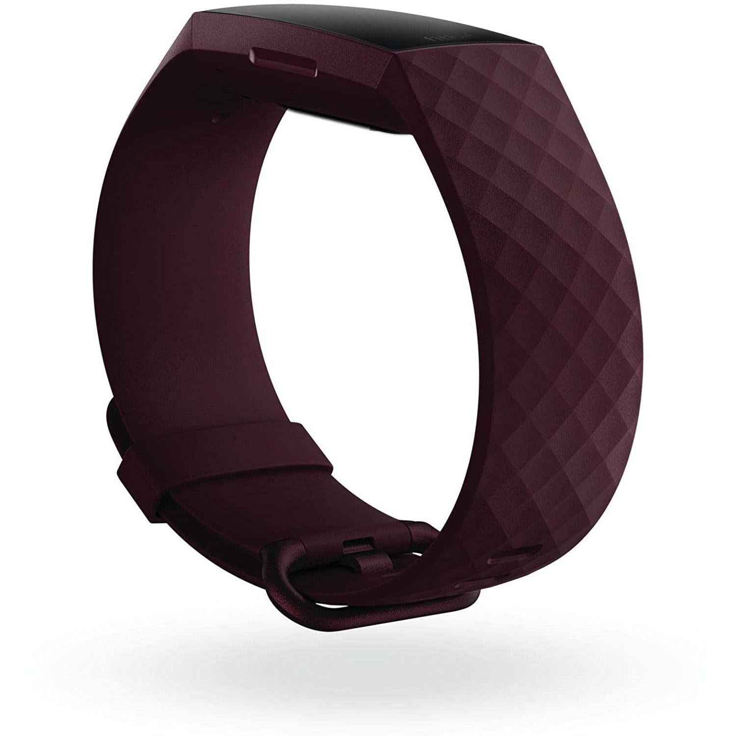 Fitbit Charge 4 - Rosewood