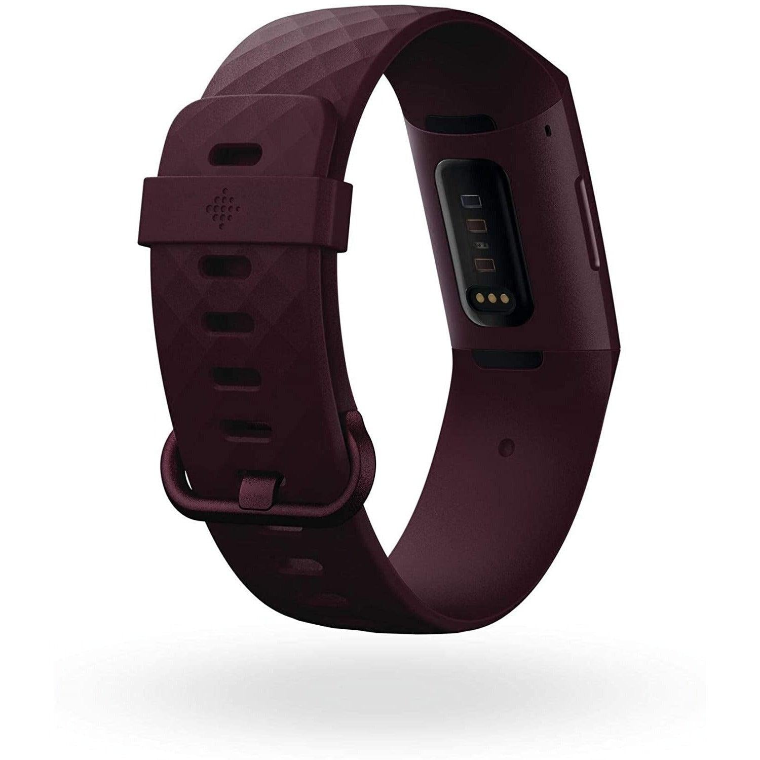 Fitbit Charge 4 - Rosewood