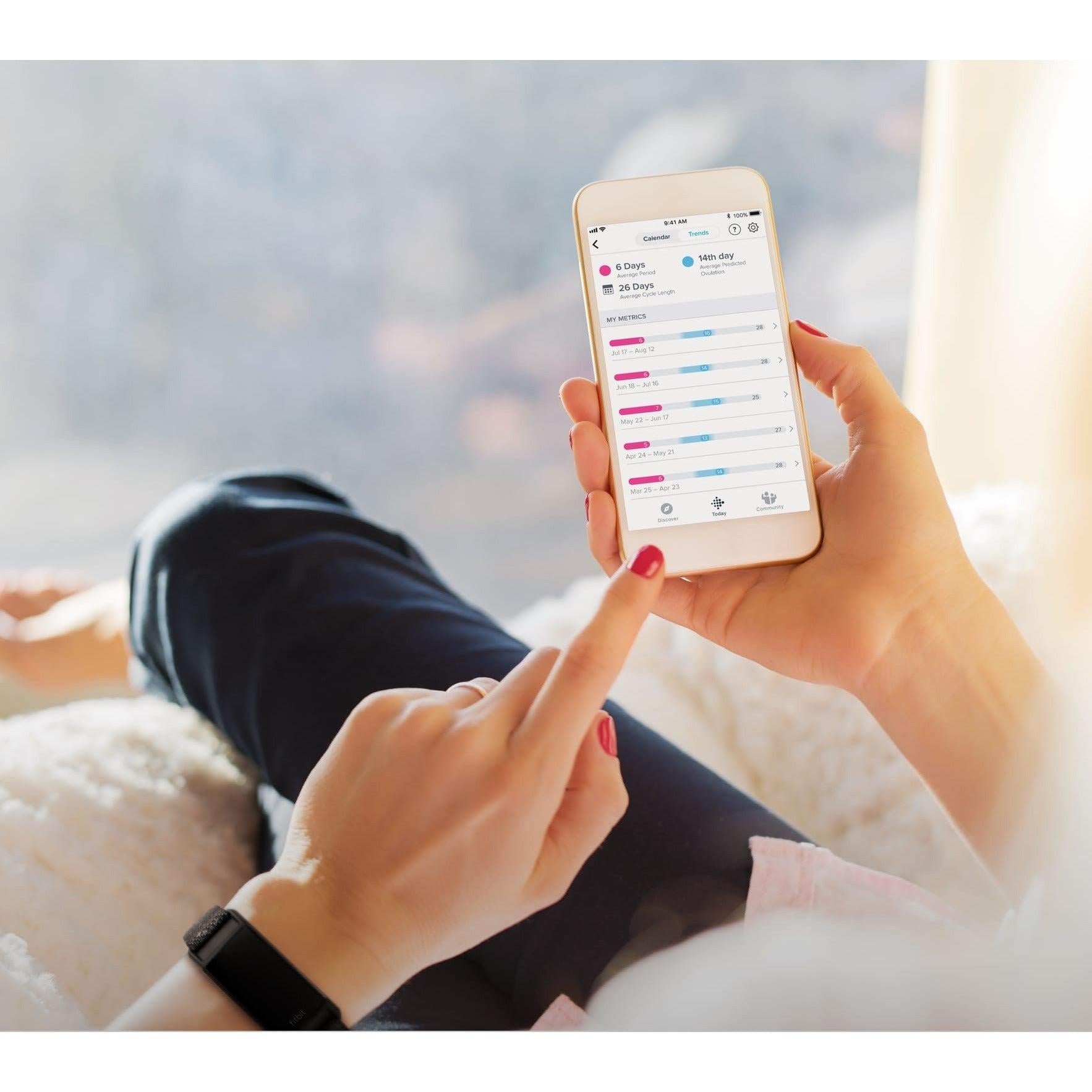 Fitbit Charge 4 Special Edition - Granite/Black