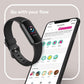 Fitbit Luxe - Black