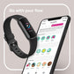 Fitbit Luxe - Black