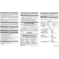 Flowflex Lateral Flow Test SARS-CoV-2 Antigen Rapid - 25 Tests [COVID Test - Acon]